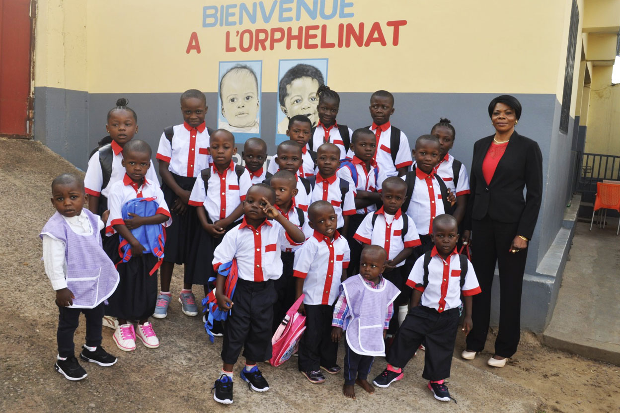 Complexe educatif