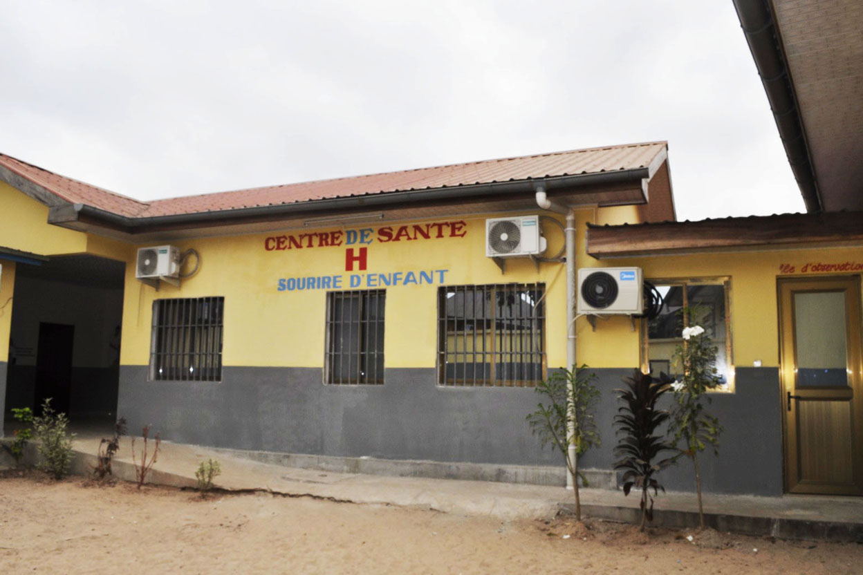 Centre Medical